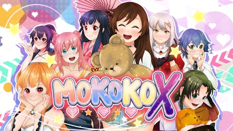 Product cover for Mokoko X