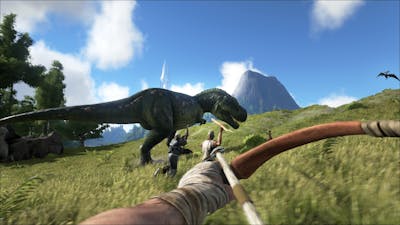 Ark Survival Evolved Pc Mac Linux Steam ゲーム Fanatical Ark Survival Evolved Pc Mac Linux Steam ゲーム Fanatical