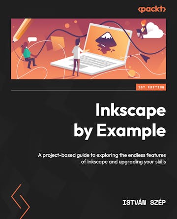 Inkscape by Example