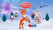 Product cover for Rudolph the Red-Nosed Reindeer