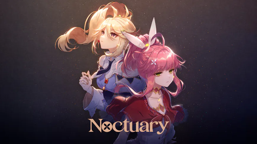 Product cover for Noctuary