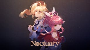 Product cover for Noctuary