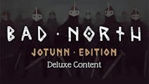 Product cover for Bad North: Jotunn Edition Deluxe Edition Upgrade