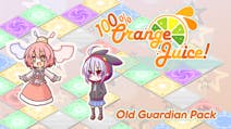 Product cover for 100% Orange Juice - Old Guardian Pack