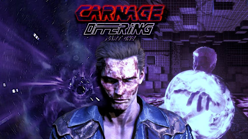 Product cover for CARNAGE OFFERING
