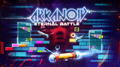 Arkanoid Eternal Battle Pc Steam ゲーム Fanatical Arkanoid Eternal Battle Pc Steam ゲーム Fanatical