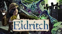 Product cover for Eldritch