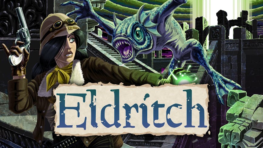 Eldritch