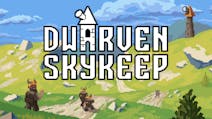 Product cover for Dwarven Skykeep