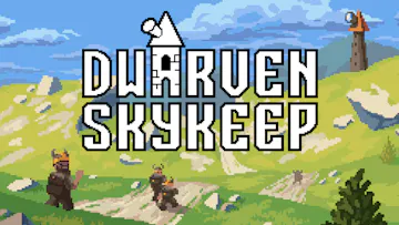 Dwarven Skykeep