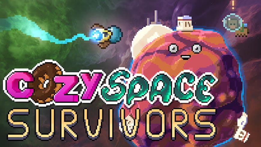 Cozy Space Survivors