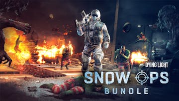 Dying Light - Snow Ops Bundle
