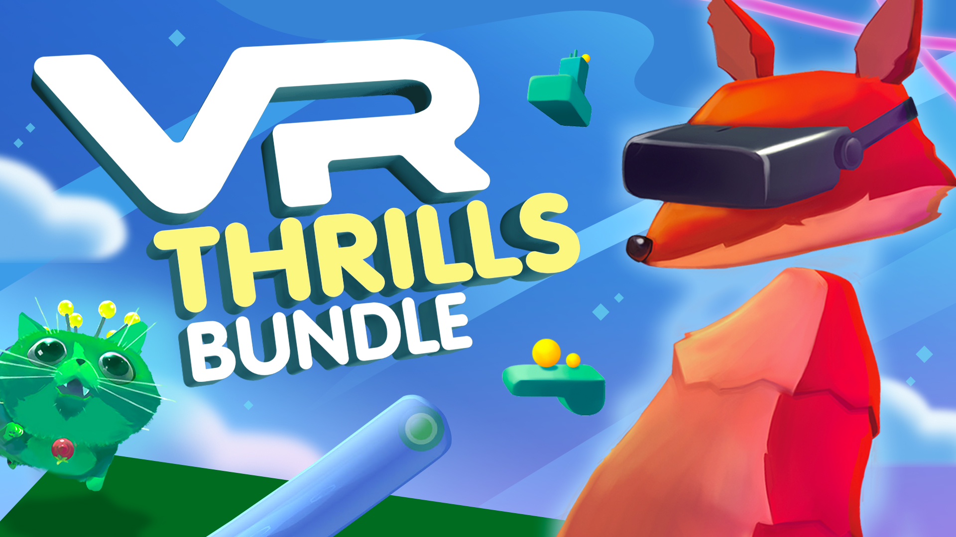 Good bundles steam фото 88