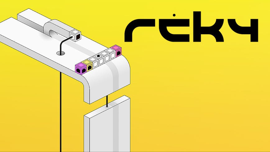 Product cover for reky