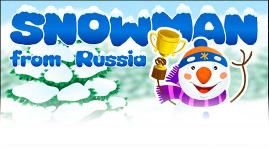 Product cover for Snowman