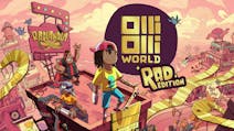 Product cover for OlliOlli World: Rad Edition