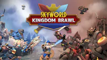 Product cover for Skyworld: Kingdom Brawl