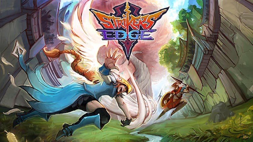 Product cover for Strikers Edge