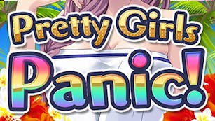 Product cover for Pretty Girls Panic!