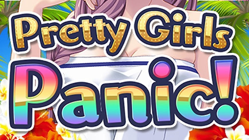 Product cover for Pretty Girls Panic!