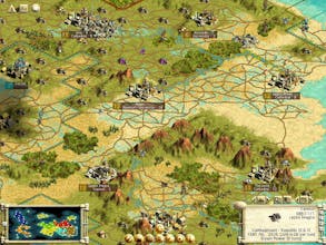 Sid Meier's Civilization® III Complete Edition | PC Steam ゲーム