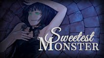 Product cover for Sweetest Monster