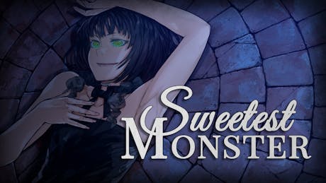 Product cover for Sweetest Monster