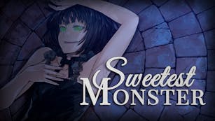 Product cover for Sweetest Monster