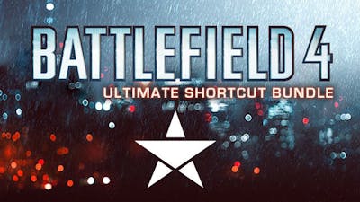 Battlefield 4 The Ultimate Shortcut Bundle Pc Origin ダウンロード可能なコンテンツ Fanatical