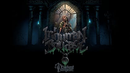 Product cover for Darkest Dungeon II: Inhuman Bondage - DLC