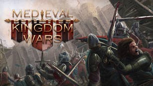 Product cover for Medieval Kingdom Wars