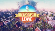 Product cover for Before We Leave
