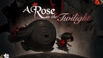 Product cover for A Rose in the Twilight