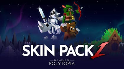 Product cover for The Battle of Polytopia - Skin Pack #1 - DLC