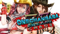 Product cover for Onechanbara Z2: Chaos