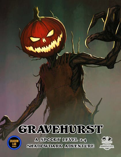 Gravehurst