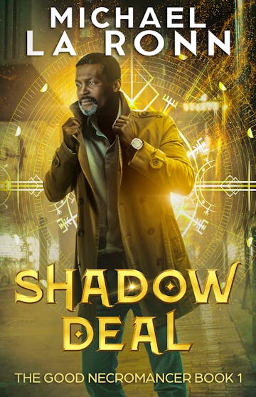 Product cover for Shadow Deal