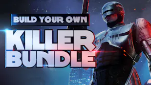 Product cover for Build your own Killer Bundle (Fall 2026)
