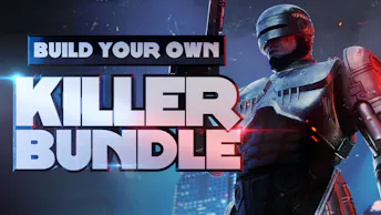 Product cover for Build your own Killer Bundle (Fall 2026)