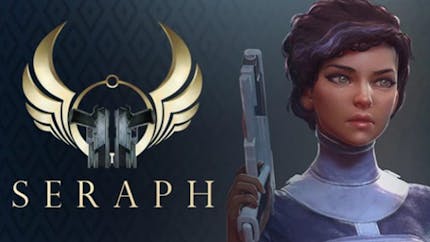 Seraph's Game 