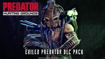 screenshot-Predator_ Hunting Grounds - Exiled Predator DLC Pack-5