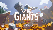 Product cover for VR Giants