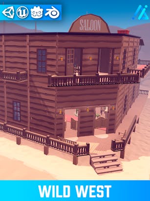 Wild West