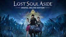 Product cover for Lost Soul Aside Digital Deluxe Edition