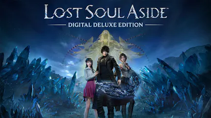 Product cover for Digital Deluxe Edition