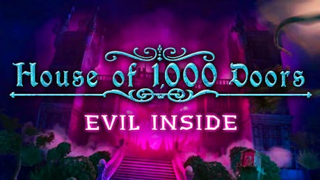 Product cover for House of 1000 Doors: Evil Inside