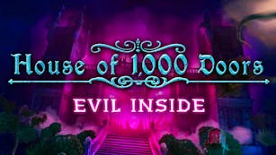Product cover for House of 1000 Doors: Evil Inside