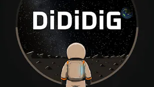 Product cover for DiDiDiG