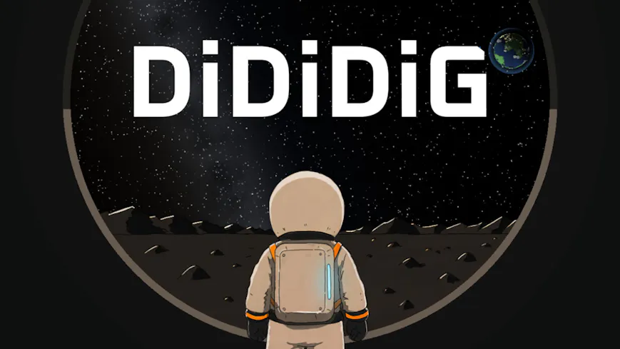 Product cover for DiDiDiG