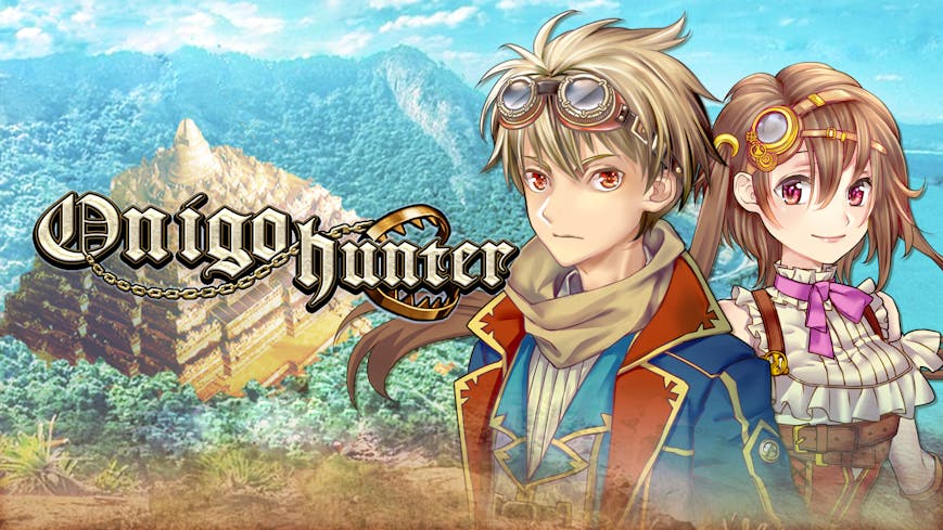 Product cover for Onigo Hunter